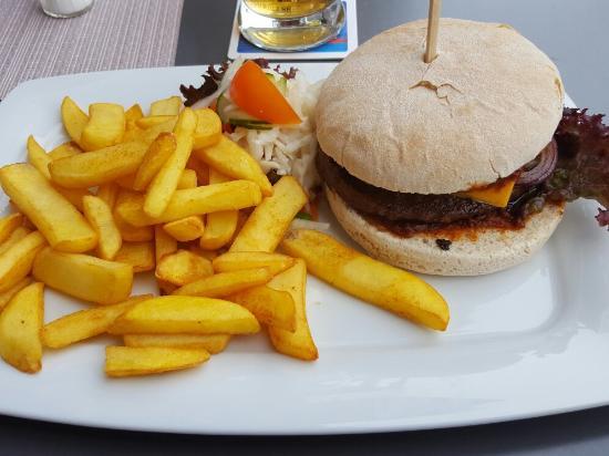 Restaurant Wachsmuth